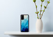 Telefoniümbris iKins telefonile Samsung Galaxy S20, sinine hind ja info | Telefonide kaitsekaaned ja -ümbrised | hansapost.ee