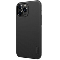 MOBILE COVER IPHONE 13 PRO/BLACK 6902048222953 NILLKIN цена и информация | Чехлы для телефонов | hansapost.ee