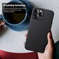 MOBILE COVER IPHONE 13 PRO/BLACK 6902048222953 NILLKIN цена и информация | Telefonide kaitsekaaned ja -ümbrised | hansapost.ee