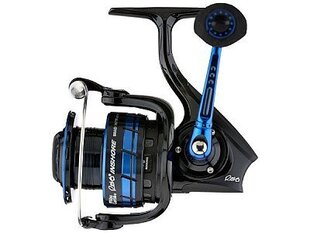 Rull Abu Garcia Revo Inshore Spin 40 Spin hind ja info | Spinningu rullid | hansapost.ee