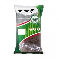 Sööt Salmo feeder, 1kg цена и информация | Прикормки | hansapost.ee