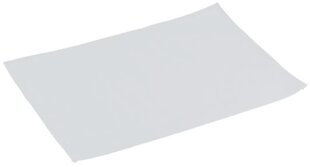 Коврик для стола Tescoma Flair, 45x32 см, перламутровый цена и информация | Скатерти, салфетки | hansapost.ee