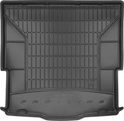 Резиновый багажный коврик Proline FORD MONDEO MK V KOMBI от 2015 цена и информация | Модельные коврики в багажник | hansapost.ee