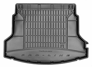 Kummist pakiruumi matt Proline HONDA CR-V IV 2012 -> цена и информация | Модельные коврики в багажник | hansapost.ee