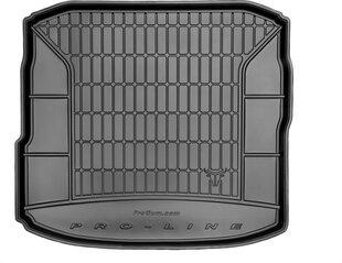 Kummist pakiruumi matt Proline Audi A3 III - 8V Sedaan. aastast 2013 цена и информация | Коврики в багажник | hansapost.ee