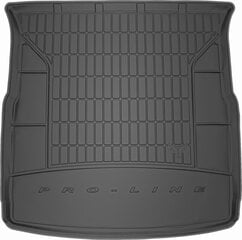 Резиновый коврик для багажника Proline FORD S-MAX 5OS 2006-2015 цена и информация | Модельные коврики в багажник | hansapost.ee
