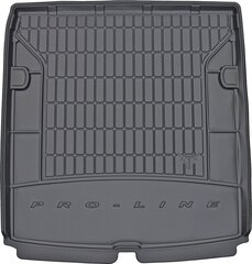 Резиновый коврик для багажника Proline SKODA OCTAVIA II KOMBI 2004-2013 цена и информация | Коврики в багажник | hansapost.ee
