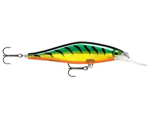 Lant Rapala Shadow Rap Shad Deep SDRSD09FT hind ja info | Landid, voblerid | hansapost.ee