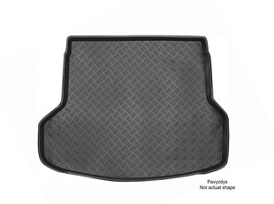 Коврик в багажник Lexus CT 200H 2011- /34052 цена и информация | Модельные коврики в багажник | hansapost.ee