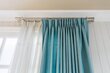 Single metal curtain rod 16 mm ELIZA, 150 cm, matt chrome цена и информация | Kardinapuud | hansapost.ee