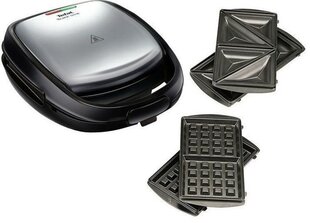 Tefal SW341D12 цена и информация | Бутербродницы | hansapost.ee