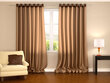 Double metal curtain rod 16 mm + 16 mm ELIZA, 300 cm, antique hind ja info | Kardinapuud | hansapost.ee