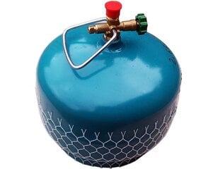 Gaasiballoon BT-2 цена и информация | Газовые горелки, баллоны | hansapost.ee