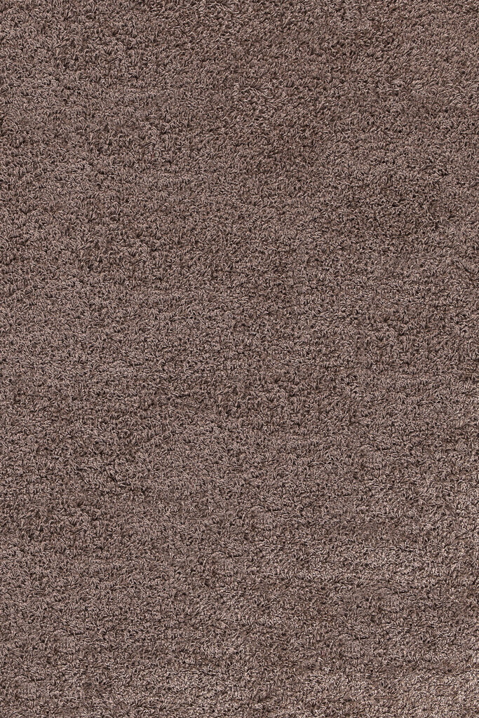 Vaip Ayyildiz Shaggy Dream Mocca 4000, 65x130 cm price and information | Vaibad | hansapost.ee