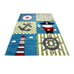 Lastetoa vaip Ayyildiz Kids Multi 0450, 80x150 cm price and information | Carpets | hansapost.ee