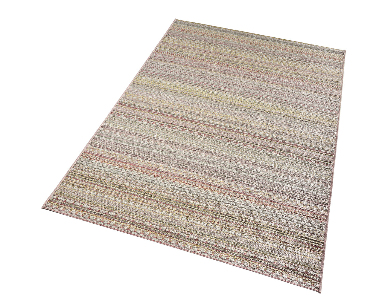 Vaip NORTHRUGS Lotus Pine Rose Gold, 160x230 cm цена и информация | Vaibad | hansapost.ee