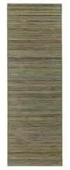 Vaip NORTHRUGS Lotus Meliert Green, 200x290 cm hind ja info | Vaibad | hansapost.ee