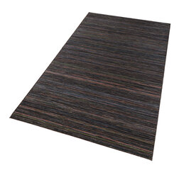 Vaip NORTHRUGS Lotus Meliert Brown Orange Blue, 160x230 cm hind ja info | Vaibad | hansapost.ee