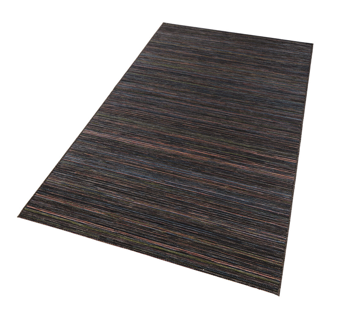 Vaip NORTHRUGS Lotus Meliert Brown Orange Blue, 160x230 cm цена и информация | Vaibad | hansapost.ee