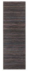 Vaip NORTHRUGS Lotus Meliert Brown Orange Blue, 160x230 cm цена и информация | Ковры | hansapost.ee