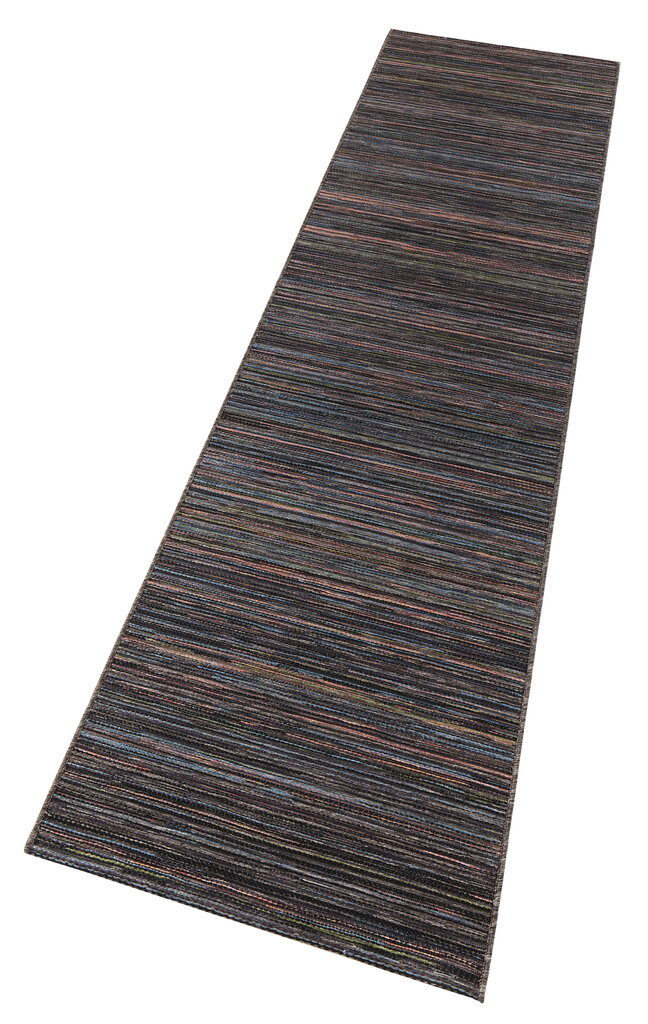 Vaip NORTHRUGS Lotus Meliert Brown Orange Blue, 160x230 cm цена и информация | Vaibad | hansapost.ee