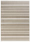 Vaip NORTHRUGS Meadow Strap Beige, 80x200 cm цена и информация | Vaibad | hansapost.ee