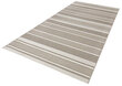 Vaip NORTHRUGS Meadow Strap Beige, 200x290 cm цена и информация | Vaibad | hansapost.ee