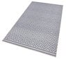 Vaip NORTHRUGS Meadow Raute Blue Cream, 160x230 cm цена и информация | Vaibad | hansapost.ee