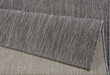 Vaip NORTHRUGS Meadow Match Anthracite, 120x170 cm hind ja info | Vaibad | hansapost.ee