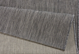 Vaip NORTHRUGS Meadow Match Anthracite, 160x230 cm цена и информация | Ковры | hansapost.ee