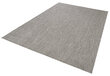 Vaip NORTHRUGS Meadow Match Anthracite, 160x230 cm цена и информация | Vaibad | hansapost.ee