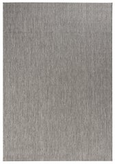 Vaip NORTHRUGS Meadow Match Anthracite, 80x200 cm цена и информация | Ковры | hansapost.ee