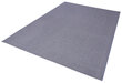 Vaip NORTHRUGS Meadow Match Blue, 80x200 cm цена и информация | Vaibad | hansapost.ee