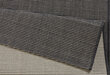 Vaip NORTHRUGS Meadow Match Black, 200x290 cm hind ja info | Vaibad | hansapost.ee