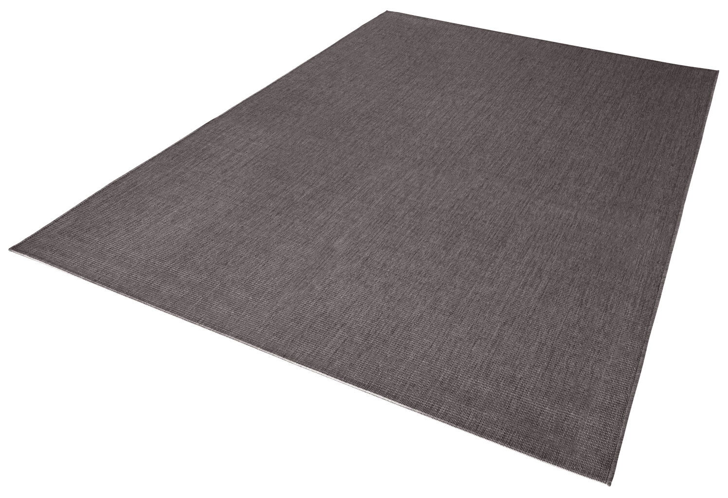 Vaip NORTHRUGS Meadow Match Black, 200x290 cm hind ja info | Vaibad | hansapost.ee