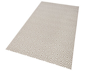 Vaip NORTHRUGS Meadow Karo Grey, 80x200 cm hind ja info | Vaibad | hansapost.ee