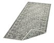 Vaip NORTHRUGS Twin Curacao Green Cream, 200x290 cm price and information | Vaibad | hansapost.ee