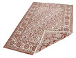 Vaip NORTHRUGS Twin Curacao Terra Cream, 80x350 cm цена и информация | Vaibad | hansapost.ee