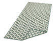 Vaip NORTHRUGS Twin Nizza Green Cream, 80x250 cm цена и информация | Vaibad | hansapost.ee