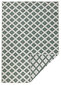 Vaip NORTHRUGS Twin Nizza Green Cream, 80x250 cm цена и информация | Vaibad | hansapost.ee