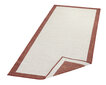 Vaip NORTHRUGS Twin Panama Terra Cream, 80x150 cm цена и информация | Vaibad | hansapost.ee