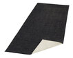 Vaip NORTHRUGS Twin Miami Black, 160x230 cm цена и информация | Vaibad | hansapost.ee