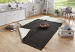 Vaip NORTHRUGS Twin Miami Black, 160x230 cm цена и информация | Vaibad | hansapost.ee