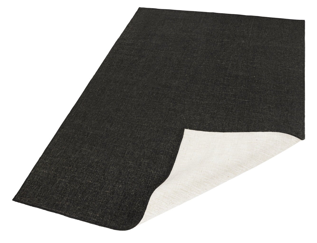 Vaip NORTHRUGS Twin Miami Black, 200x290 cm hind ja info | Vaibad | hansapost.ee