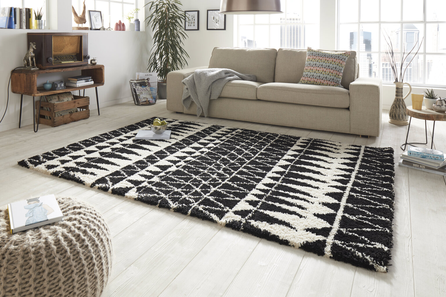 Mint Rugs vaip Inspire, 80x150 cm цена и информация | Vaibad | hansapost.ee