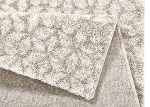 Vaip Hanse Home Stella 120x170 cm, kreemjas/pruun hind ja info | Mint Rugs Mööbel ja sisustuskaubad | hansapost.ee