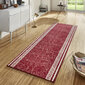 Vaip Hanse Home Basic Casa Red, 80x250 cm цена и информация | Vaibad | hansapost.ee