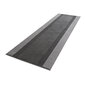 Vaip Hanse Home Basic Band Grey, 80x300 cm цена и информация | Vaibad | hansapost.ee