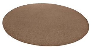 Vaip Hanse Home Fancy Brown, 133x133 cm цена и информация | Коврики | hansapost.ee