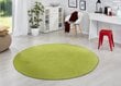 Vaip Hanse Home Fancy Green, 133x133 cm цена и информация | Vaibad | hansapost.ee